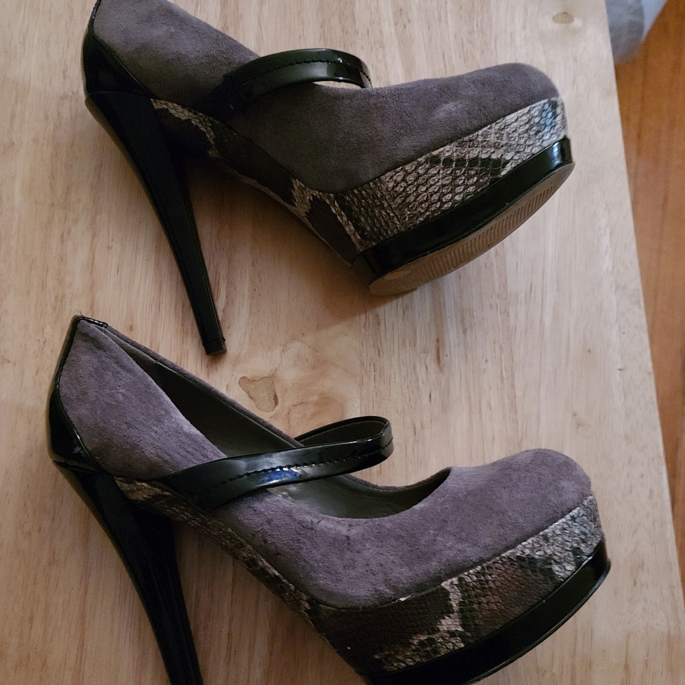 Shoes